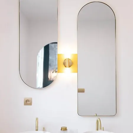 Apartment Le Kennedy - Sublime 3 Bedrooms Duplex In