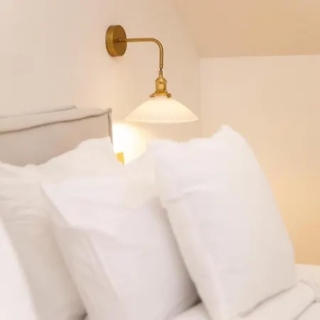Le Kennedy - Sublime 3 Bedrooms Duplex In Appartement
