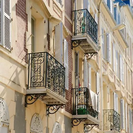 Le Kennedy - Sublime 3 Bedrooms Duplex In Appartement *