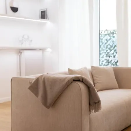 Le Kennedy - Sublime 3 Bedrooms Duplex In Apartment Trouville-sur-Mer