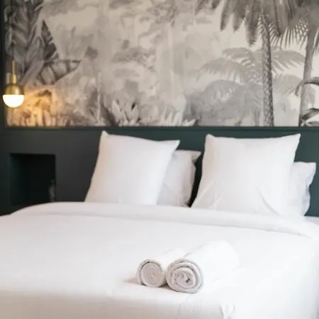 Le Kennedy - Sublime 3 Bedrooms Duplex In Appartement *