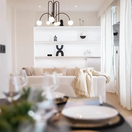 Le Kennedy - Sublime 3 Bedrooms Duplex In