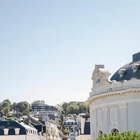 Le Kennedy - Sublime 3 Bedrooms Duplex In