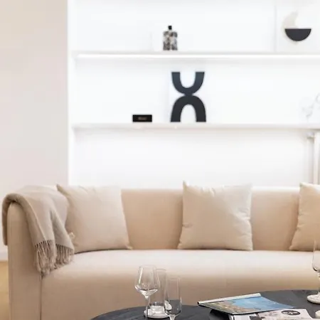 Le Kennedy - Sublime 3 Bedrooms Duplex In Appartement *
