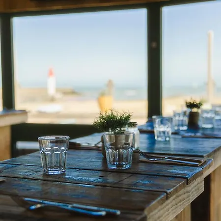 Apartment Le Kennedy - Sublime 3 Bedrooms Duplex In Trouville-sur-Mer
