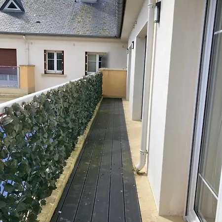 Le Kennedy - Sublime 3 Bedrooms Duplex In *